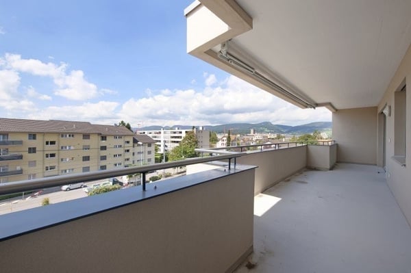 Ihre Wohnung im Herzen von Buchs 4