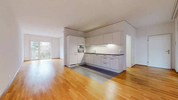 Ihre neue Wohnung wartet auf Sie. 2