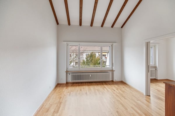 Ihr Haus im Haus - Maisonettewohnung, ruhig & zentral gelegen! 4