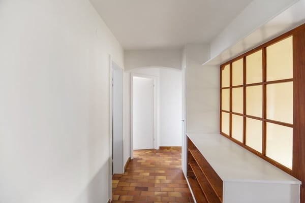Ihr Haus im Haus - Maisonettewohnung, ruhig & zentral gelegen! 3