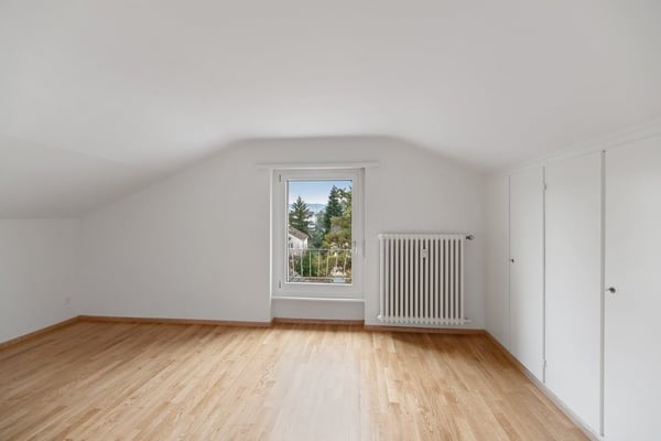 Ihr Haus im Haus - Maisonettewohnung, ruhig & zentral gelegen! 9