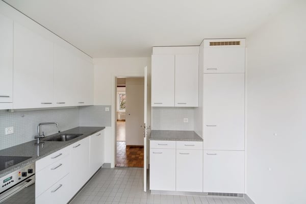 Ihr Haus im Haus - Maisonettewohnung, ruhig & zentral gelegen! 2