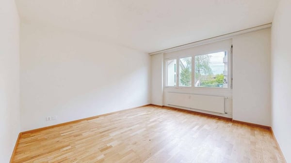 neu sanierte Wohnung 7