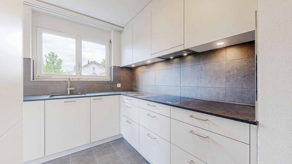 neu sanierte Wohnung 3