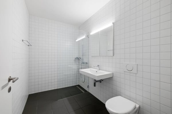 ruhig, stilvoll, einzigartig - Modernes Wohnen mit 50m2 Dachterrasse 6