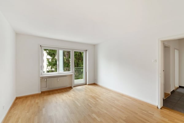 Suchen Sie eine Wohnung an zentraler aber ruhiger Lage? 8
