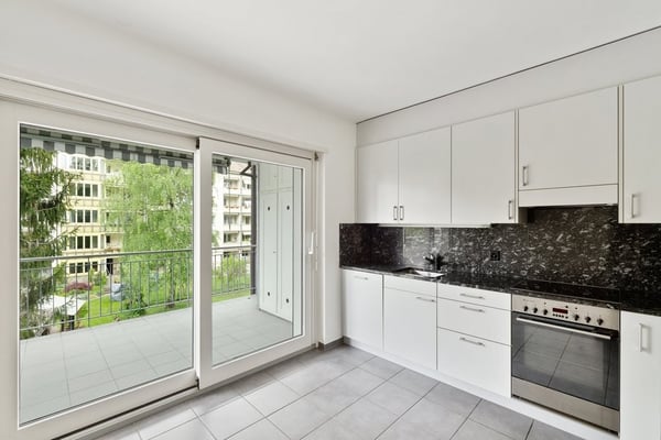 Suchen Sie eine Wohnung an zentraler aber ruhiger Lage? 2