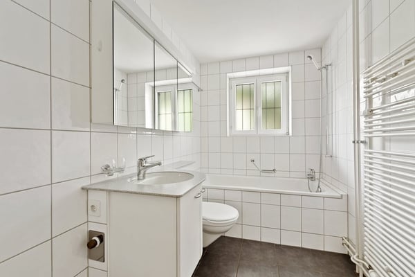Suchen Sie eine Wohnung an zentraler aber ruhiger Lage? 5