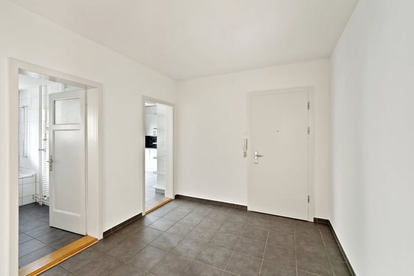 Suchen Sie eine Wohnung an zentraler aber ruhiger Lage? 4