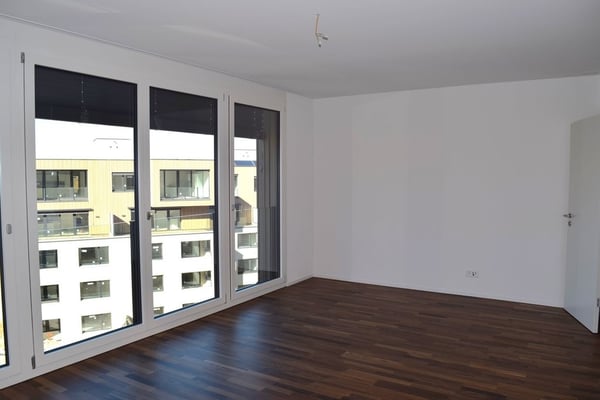 Modern und schön wohnen in Wabern! 6