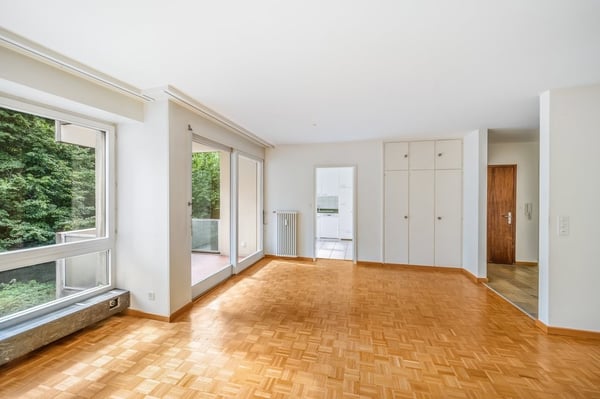 Möchten Sie näher an der Stadt wohnen? 6