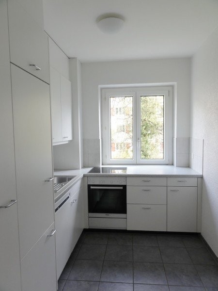 Schöne Wohnung im Ostringquartier! 2