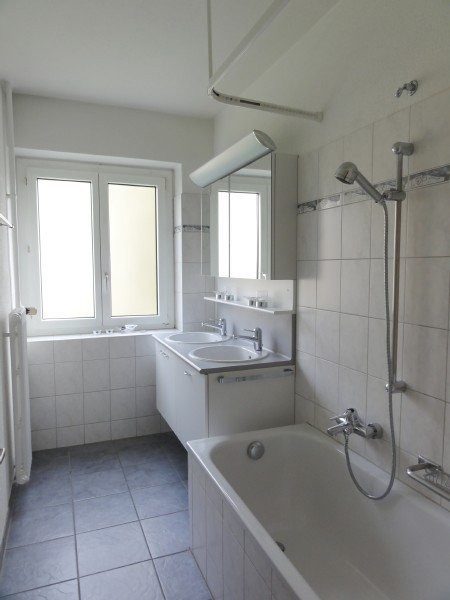 Schöne Wohnung im Ostringquartier! 3
