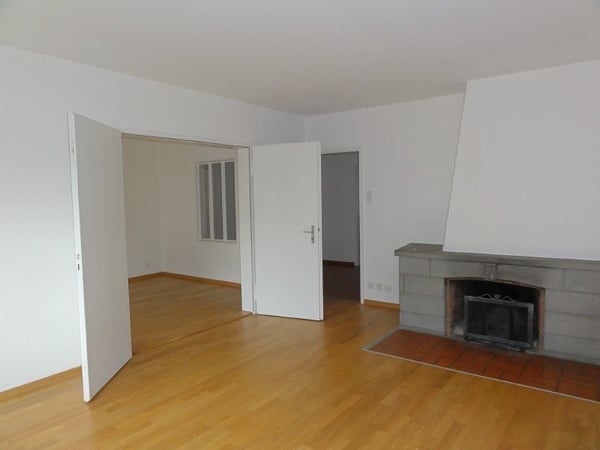 Schöne Wohnung im Ostringquartier! 5