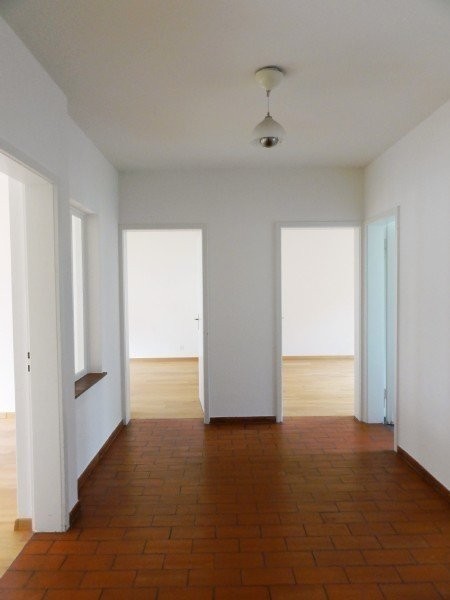 Schöne Wohnung im Ostringquartier! 7