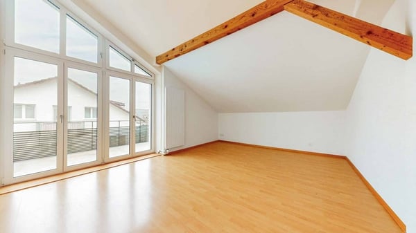 Ihr neues Zuhause im Grünen mit urbanem Flair 4