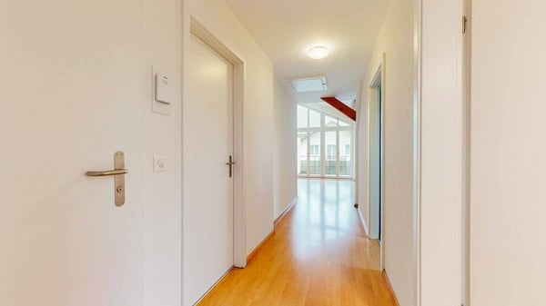 Ihr neues Zuhause im Grünen mit urbanem Flair 3