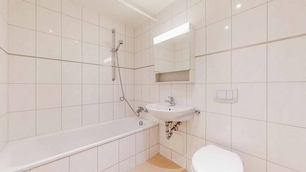 Ihr neues Zuhause im Grünen mit urbanem Flair 5