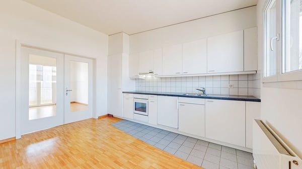 Suchen Sie eine Wohnung an zentraler Lage? 5