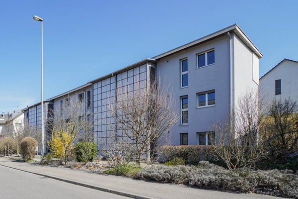 Suchen Sie eine Wohnung an zentraler Lage? 2