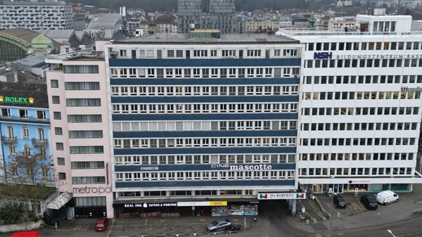 Büro gesucht? Gewerbeflächen an zentralster Lage mieten 3