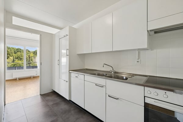Cherchez-vous un appartement proche de l'autoroute et du CHUV ? 2