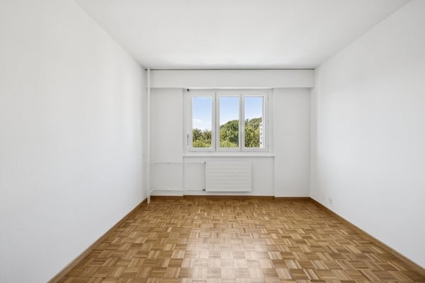 Cherchez-vous un appartement proche de l'autoroute et du CHUV ? 6