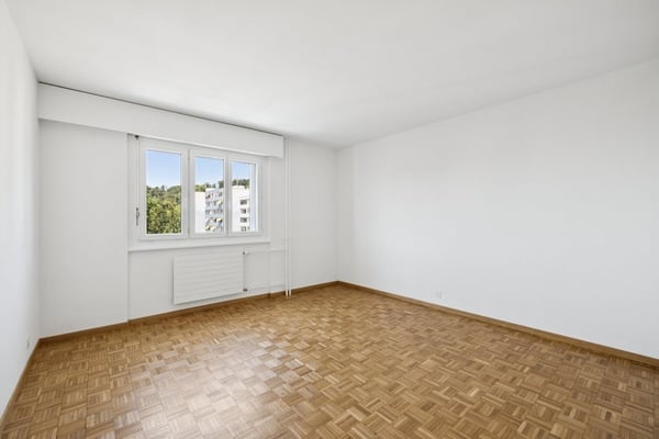 Cherchez-vous un appartement proche de l'autoroute et du CHUV ? 7