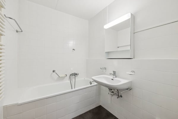 Cherchez-vous un appartement proche de l'autoroute et du CHUV ? 4