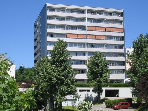 Immagine anteprima degli immobili