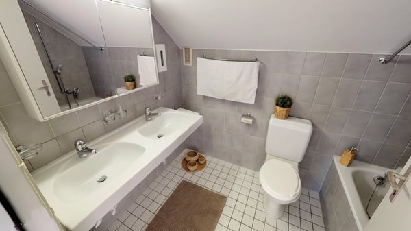 Möchten Sie an grüner Lage mit guter Anbindung wohnen? 5