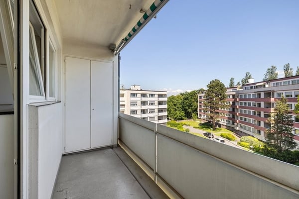 Möchten Sie zentraler wohnen? 11