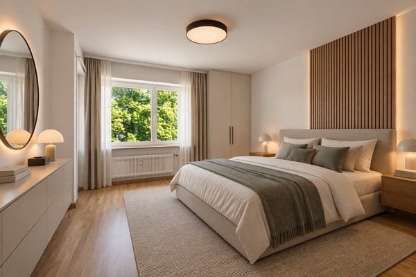 Möchten Sie zentraler wohnen? 7