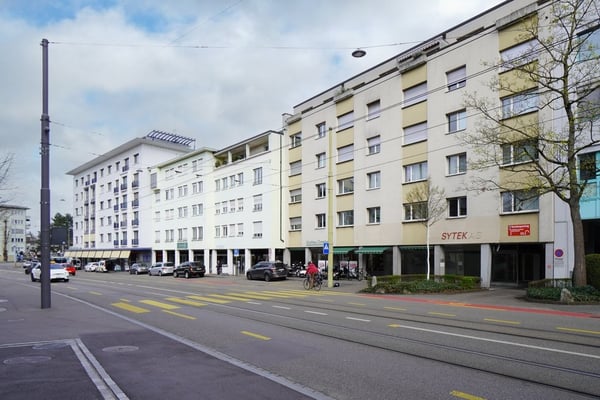 Möchten Sie zentraler wohnen? 1