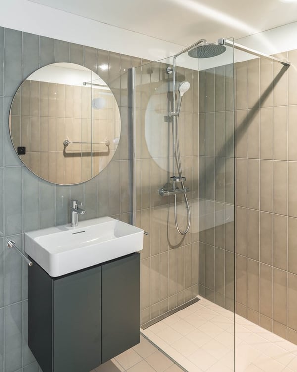 Suchen Sie eine trendige Wohnung? 6