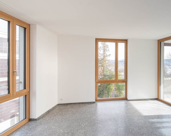 Suchen Sie eine trendige Wohnung? 3