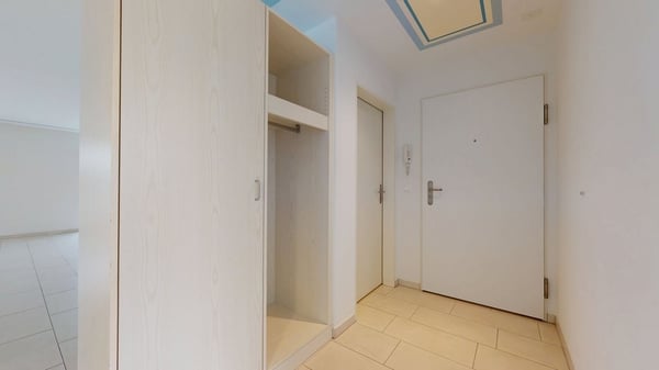 Moderne Wohnung in ruhiger Lage 5