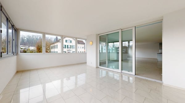 Moderne Wohnung in ruhiger Lage 6