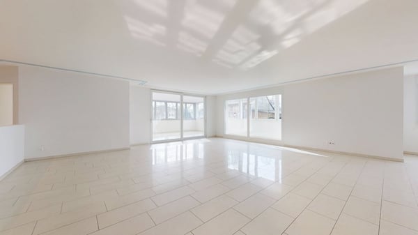 Moderne Wohnung in ruhiger Lage 7