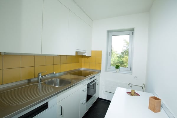 zentral und doch im Grünen - Ihr neues Zuhause 2