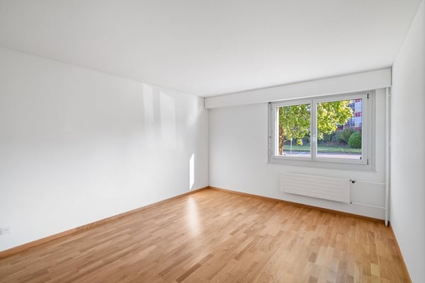 zentral und doch im Grünen - Ihr neues Zuhause 6