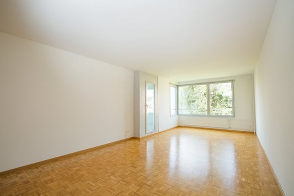 zentral und doch im Grünen - Ihr neues Zuhause 5