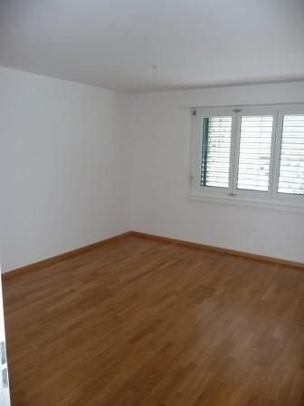 Wohnung mit Sicht ins Grüne! 4