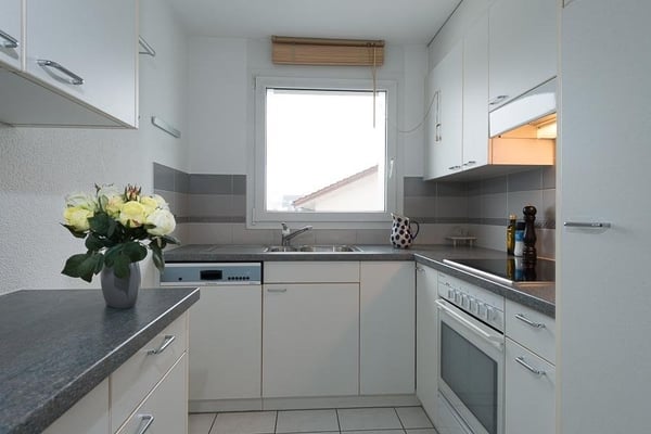 einzigartige Wohnung mit Galerie 3