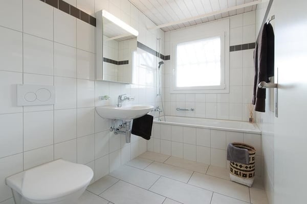 einzigartige Wohnung mit Galerie 7