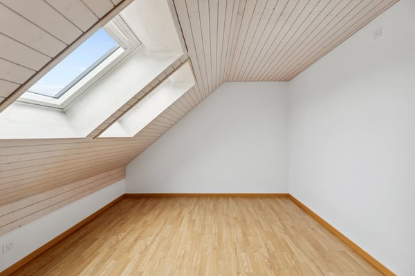 einzigartige Wohnung mit Galerie 4