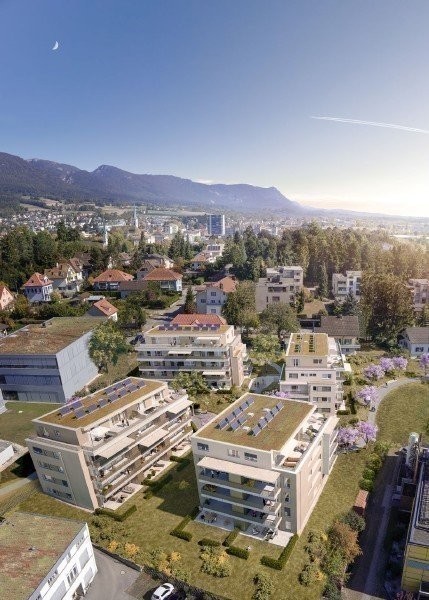 Neu. Modern. = Ihr neues Zuhause! 2
