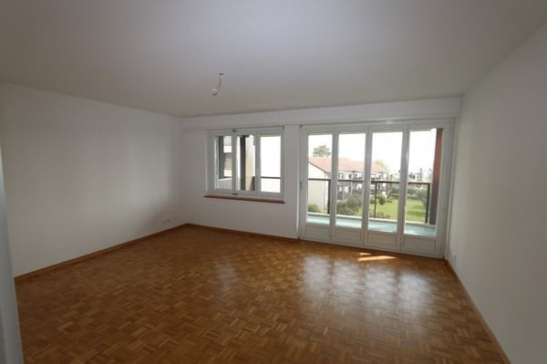Naturnah Wohnen vor den Toren Zürichs 3