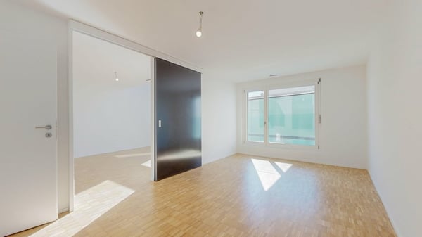 Spacieux loft en duplex avec balcon. 7