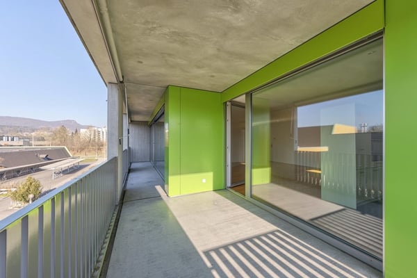 Diese moderne Wohnung erfüllt all Ihre Wünsche 8